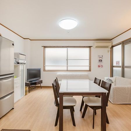 Apartament Awaza House 2 Osaka Zewnętrze zdjęcie
