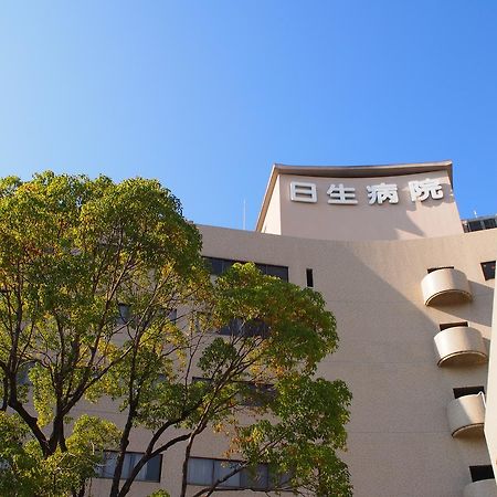 Apartament Awaza House 2 Osaka Zewnętrze zdjęcie