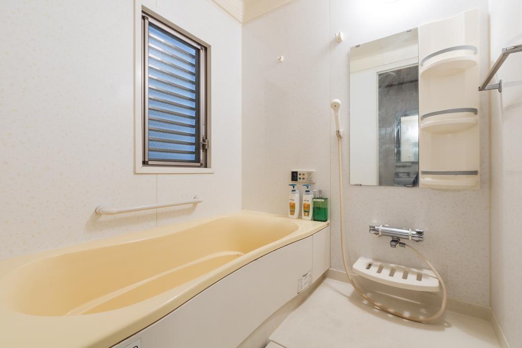 Apartament Awaza House 2 Osaka Zewnętrze zdjęcie