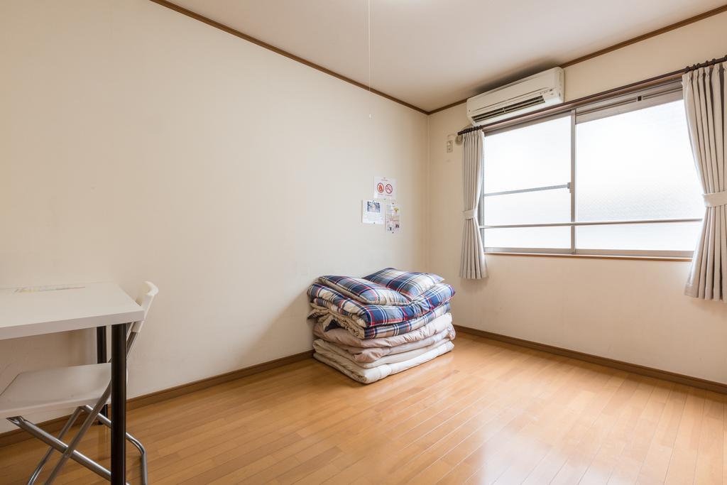 Apartament Awaza House 2 Osaka Zewnętrze zdjęcie