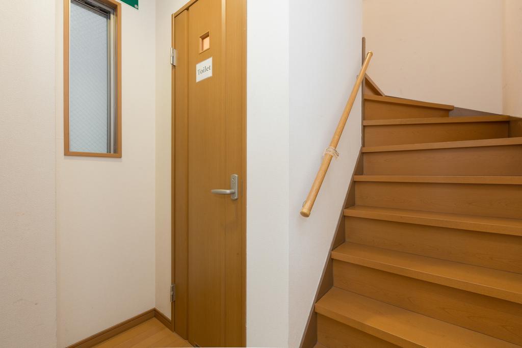 Apartament Awaza House 2 Osaka Zewnętrze zdjęcie