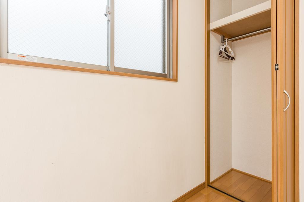 Apartament Awaza House 2 Osaka Zewnętrze zdjęcie