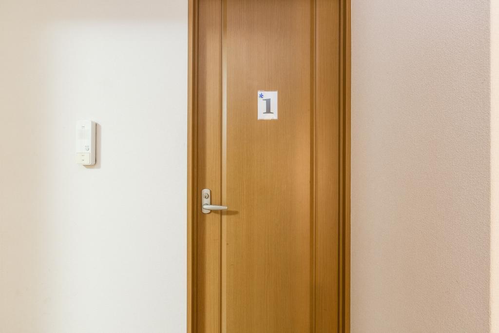 Apartament Awaza House 2 Osaka Zewnętrze zdjęcie