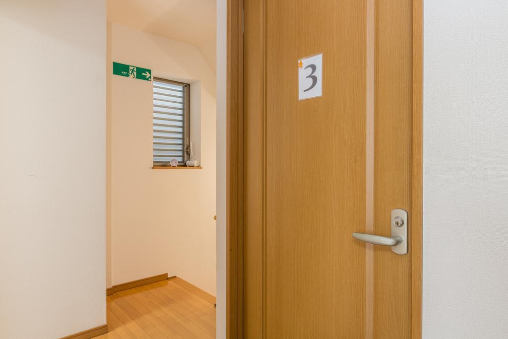 Apartament Awaza House 2 Osaka Zewnętrze zdjęcie