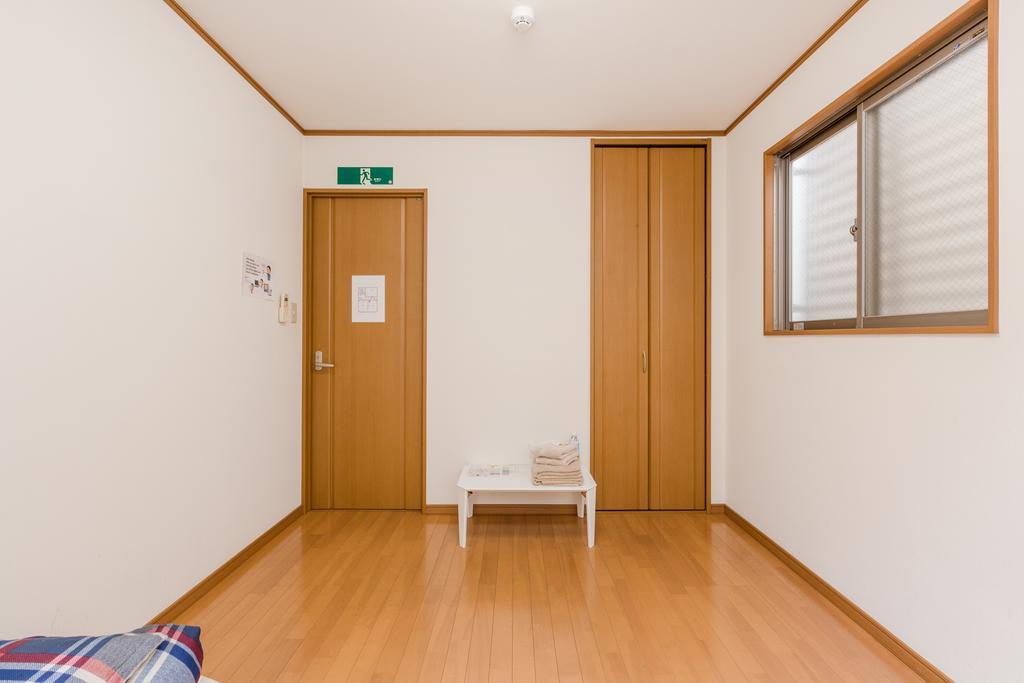 Apartament Awaza House 2 Osaka Zewnętrze zdjęcie
