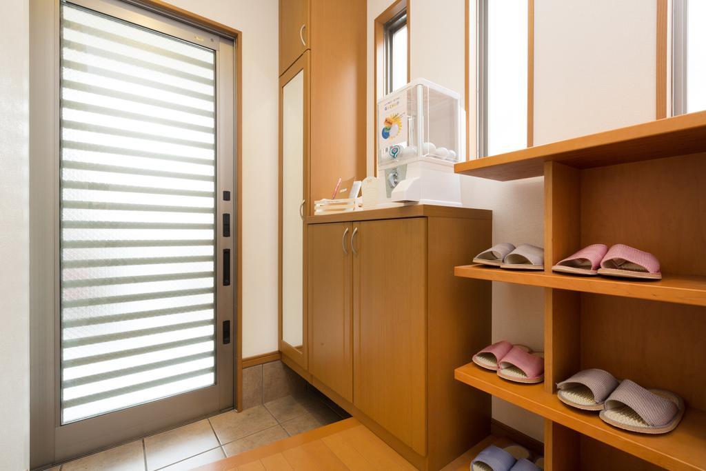 Apartament Awaza House 2 Osaka Zewnętrze zdjęcie