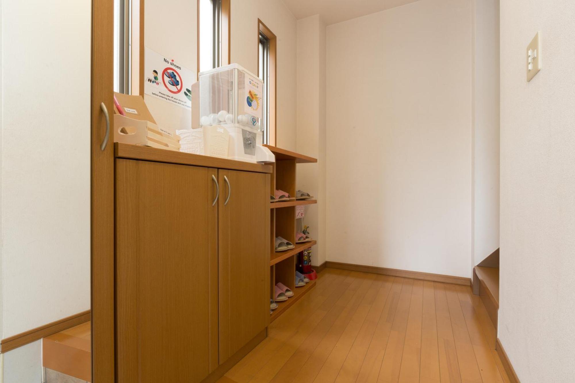 Apartament Awaza House 2 Osaka Zewnętrze zdjęcie