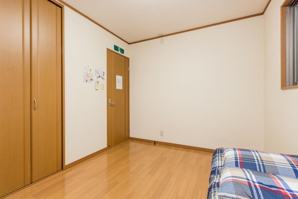 Apartament Awaza House 2 Osaka Zewnętrze zdjęcie
